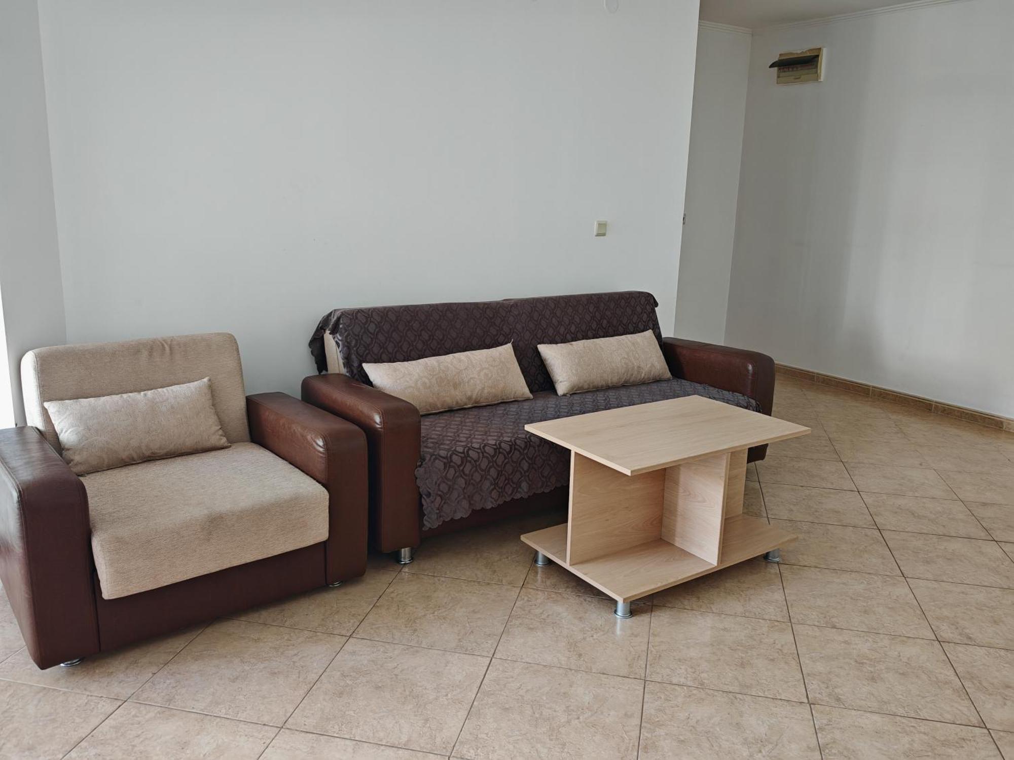 Marina Delfin Apartments - Top Location & Pet Friendly Sveti Vlas Eksteriør bilde